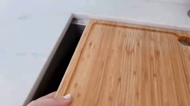 Kitchen Reveal by Maya смотреть онлайн