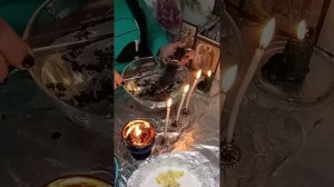 Ритуал. Отсечение вампиров, каналы стягов.