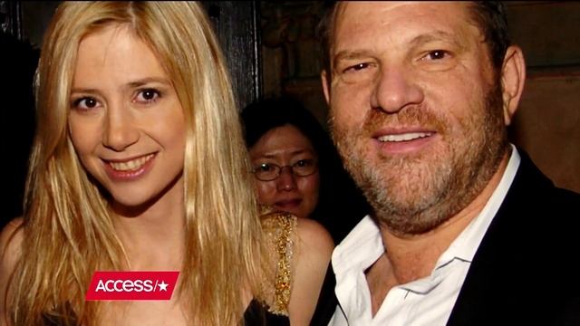Mira Sorvino Pens Apology To Dylan Farrow, Vows To Never Work With Woody Allen Again смотреть онлайн