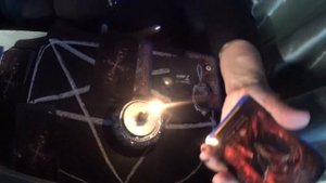 КАКОЕ НАКАЗАНИЕ ЖДЕТ ВРАГА ПОСЛЕ ЧИСТКИ КАКИЕ СИЛЫ ВАС ЗАЩИЩАЮТ