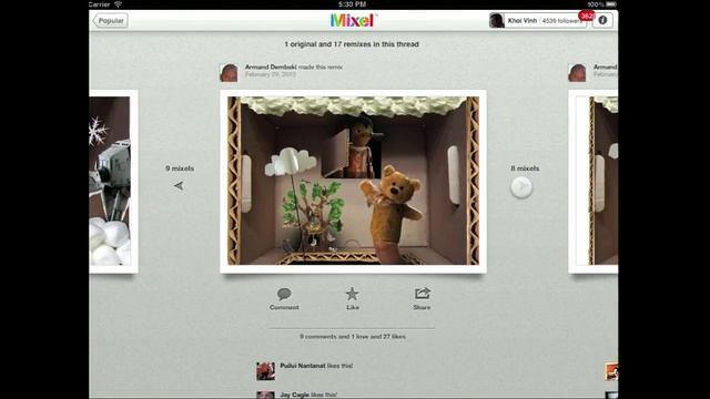 Insights 2012: Khoi Vinh, New York смотреть онлайн