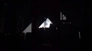 Sunn O)) live in Labirinto della Masone (Attila)