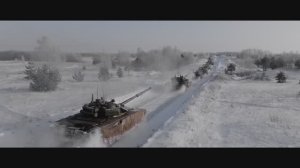 Олег Газманов - Танки