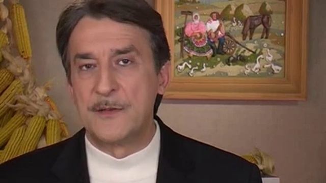 Крестьянская застава, серии в перемешку, условно N1
