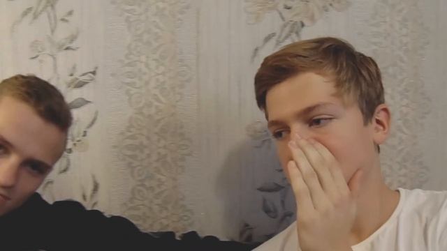 дебильки - пулемёт