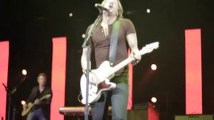 Keith Urban Put You In A Song Live in Sydney Australia