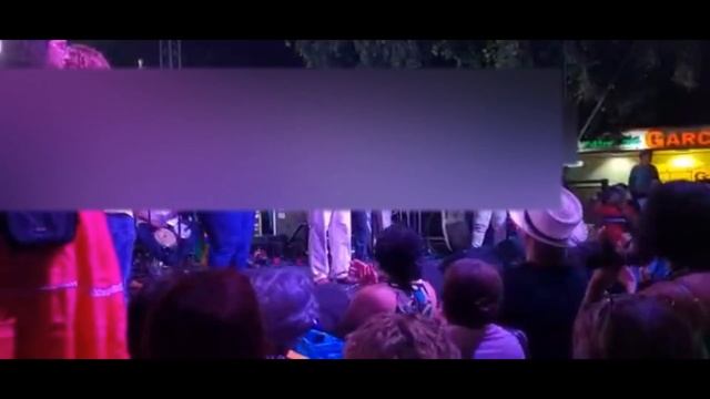 Omar Santiago Puerto Rico vs Jazmín Muñoz Panamá N 113 Gallino Picao