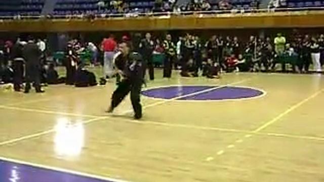 Forma Garra de Aguila Lima Lama смотреть онлайн