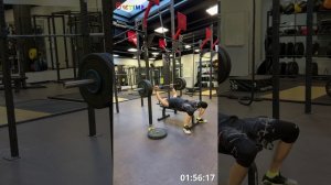 Иван Буракевич , член клуба тф Курск , 57 повторений