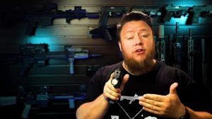 TARAN TACTICAL INNOVATIONS COMBAT MASTER REVIEW