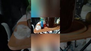 Дымный виски часть 3 - я, финал.
