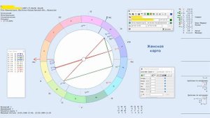 Какой партнер к вам «притягивается»? Грамотный анализ гендерных планет в синастрической астрологии