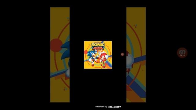 Light,Camera, Action !-Studiopolis Zone Act 1 смотреть онлайн