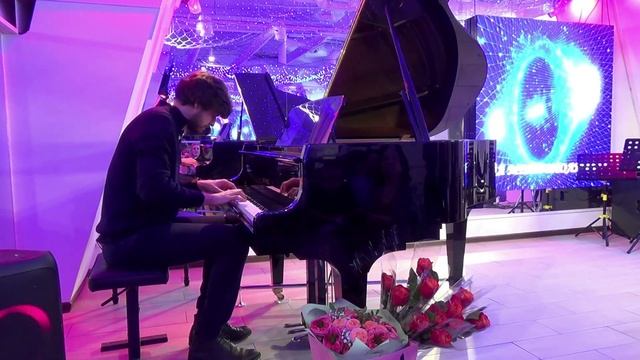 Павел -  Э.Л. Уэббер музыка из мюзикла Кошки