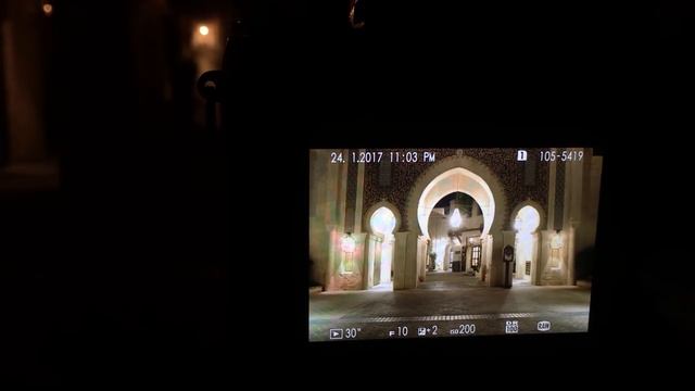 Disney VLOG: Fuji XT2 Camera Settings In EPCOT & Super Quick HDR смотреть онлайн