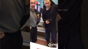 Будни сельского магазинчика