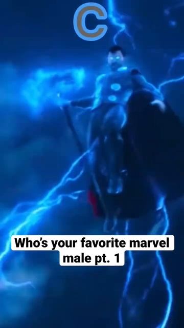 Who’s your favorite marvel male pt.1 #captainamerica #thor #ironman #hulk #hawkeye #marvel #avenger смотреть онлайн