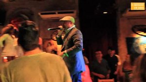 CUBA | Buena vista social club LIVE in Havana