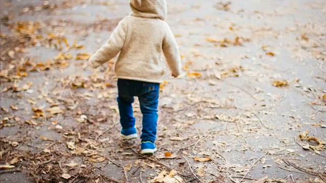 Осень с Левой смотреть онлайн