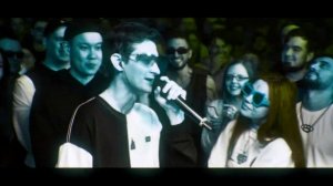 СТУДИЙНЫЙ РАУНД PALMDROPOV "ВИКА" ПРОТИВ KANIMA | КУБОК МЦ: MARCH (BPM + AUTOTUNE)