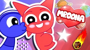 Спрунки - Мультики про Спрунке| МУЛЬТФИЛЬМЫ SPRUNKI