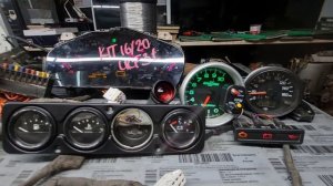 3uz fe 5at swap ucf30 в Уаз