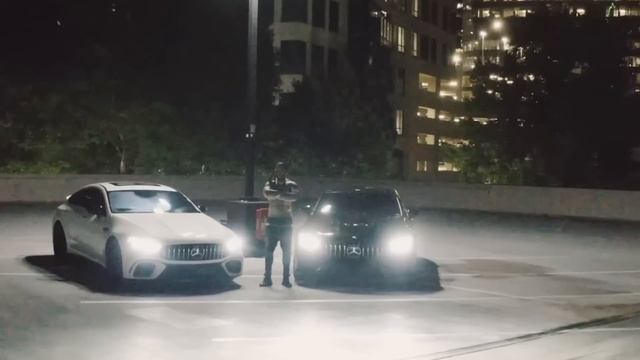 Jeezy ft. Kevin Gates, Yo Gotti - No Motion [Music Video]