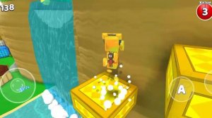 играю в супер бейр адвенчер