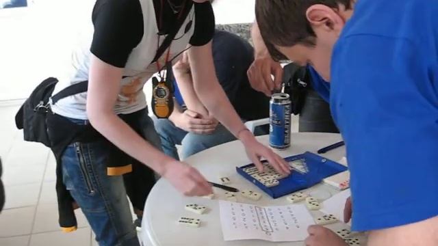 QRIM1 - Видео от Миа 2 смотреть онлайн