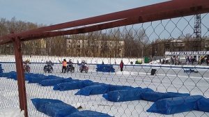 новости видео 4 к 2160 р уфа чемпионат мотогонки на льду юбилейных в черниковке 22 02 2025