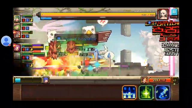 My Crusaders Quest Stream смотреть онлайн