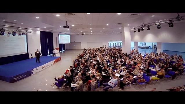 Тизер AGEO SEASONS 2016 смотреть онлайн