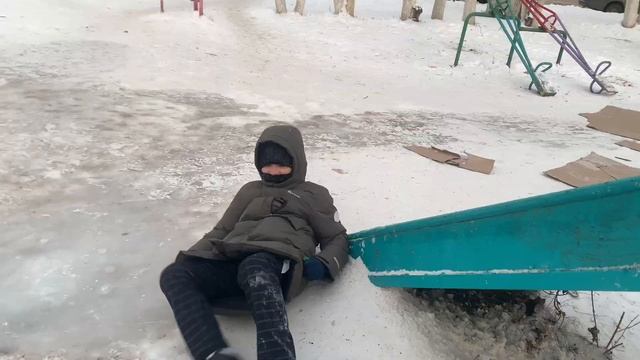 ГОЛУБИНЫЙ РАЙ. стал CJ и гуляю по родному street🙂 смотреть онлайн