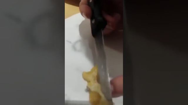 Черви в апельсинах ПРИЯТНОГО АППЕТИТА!!! смотреть онлайн