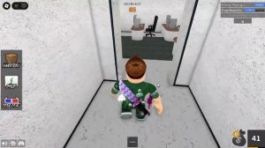 MM2 кто маньяк
