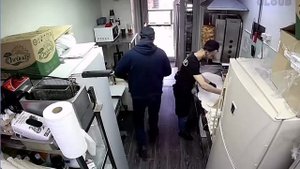 Кебаб Мега Драйв шаурма (Кебаб МД)