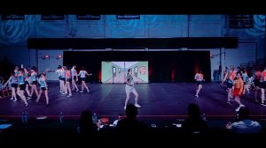 LMU Lip Sync & Stroll Off 2019 - Alpha Chi Omega