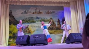 Лена Василёк – Бабье лето ￼