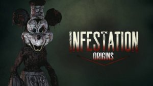 Infestation: Origins кооп с manki2games + друг!!!