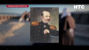 215 лет назад родился Владимир Истомин: как жил и героически погиб часовой Малахова кургана