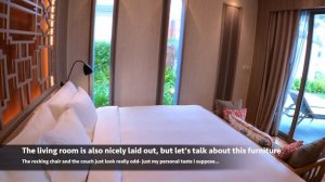 Radisson Blu, Cam Ranh【4K】5-Star Resort Review