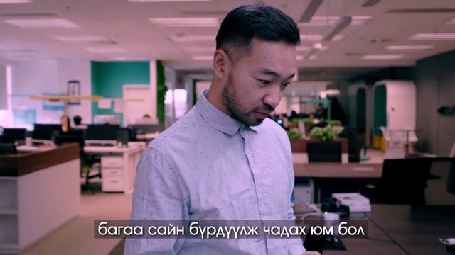 Irbis Oasis Coworking Interview No.1 смотреть онлайн