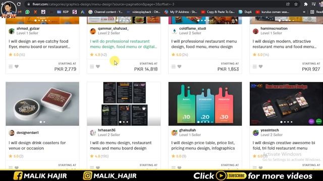 Say HBD & Earn || Easy Way To Earn Money From Fiverr смотреть онлайн