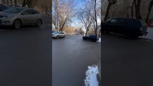 Прекрасный день и замечательный лайфхак, как познакомиться с соседями.