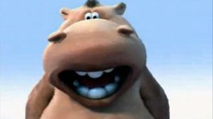 Hippo song