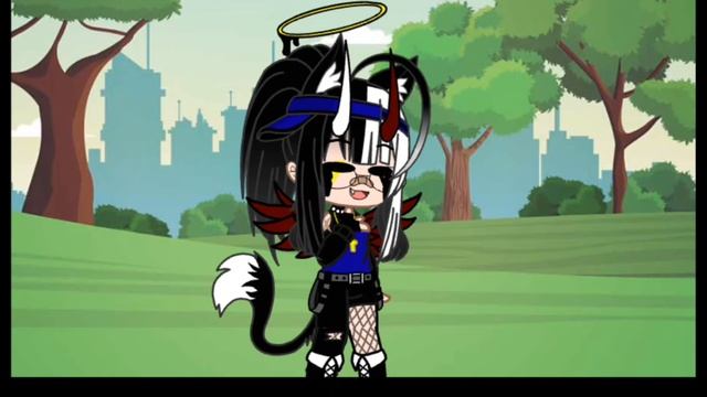 палим голосгача клубспасибо за 1К подписчиков!