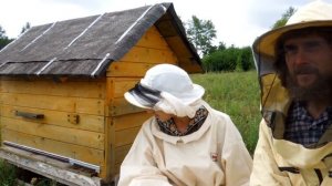 О Родовом Поместье и поселении2/Пасека