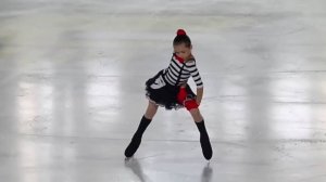 Малышка Ками  -  Французский аккордеон