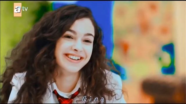 Bana öyle bakma🍁😝❤ смотреть онлайн