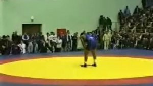 Дагестанский Коментатор!